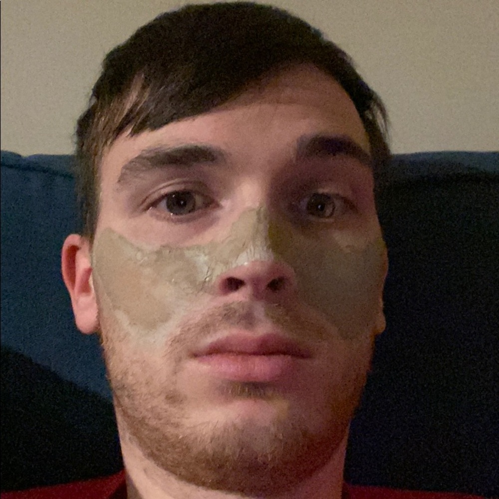 Meet your Posher, Jesse